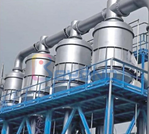 強制循環蒸發器  FORCED CIRCULATION EVAPORATOR