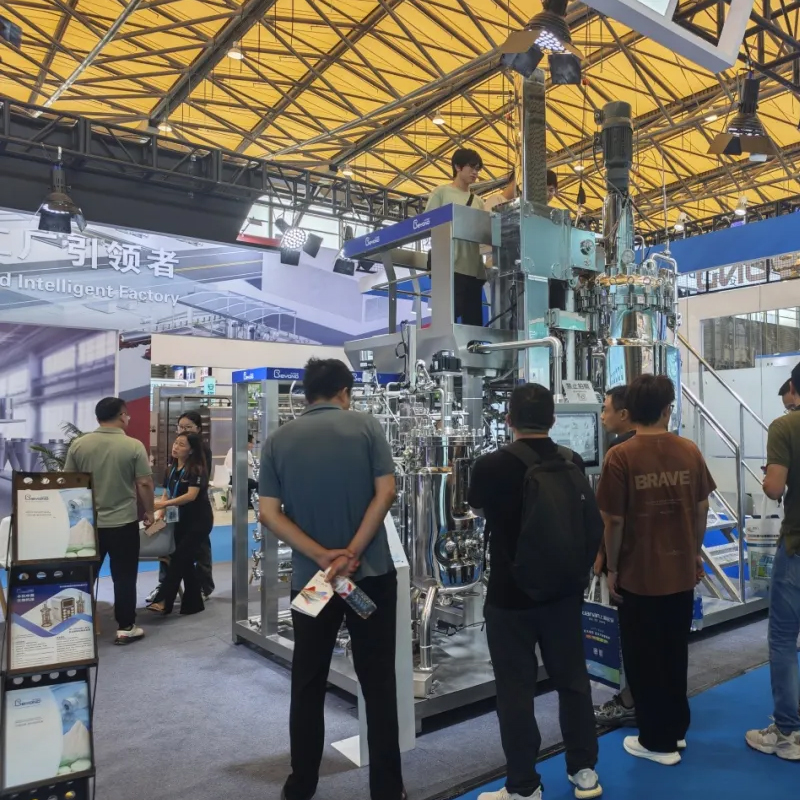 上海國際生物發酵展 上海國際生物發酵展