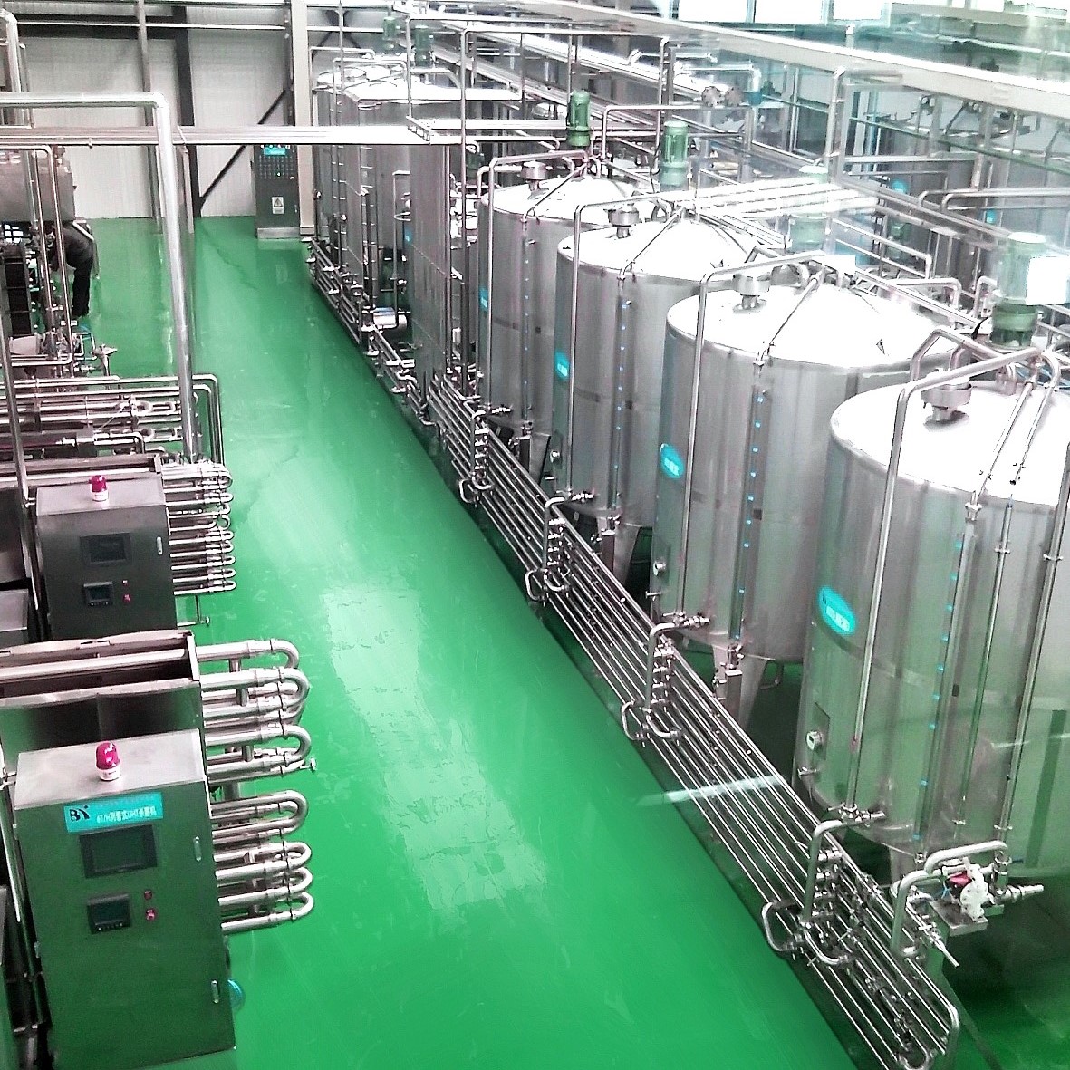 水果加工線 水果加工線